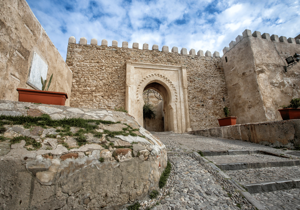 9 Days Tour from Tangier to Marrakech
