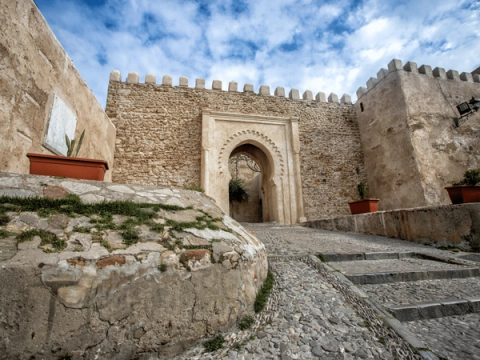 9 Days Tour from Tangier to Marrakech