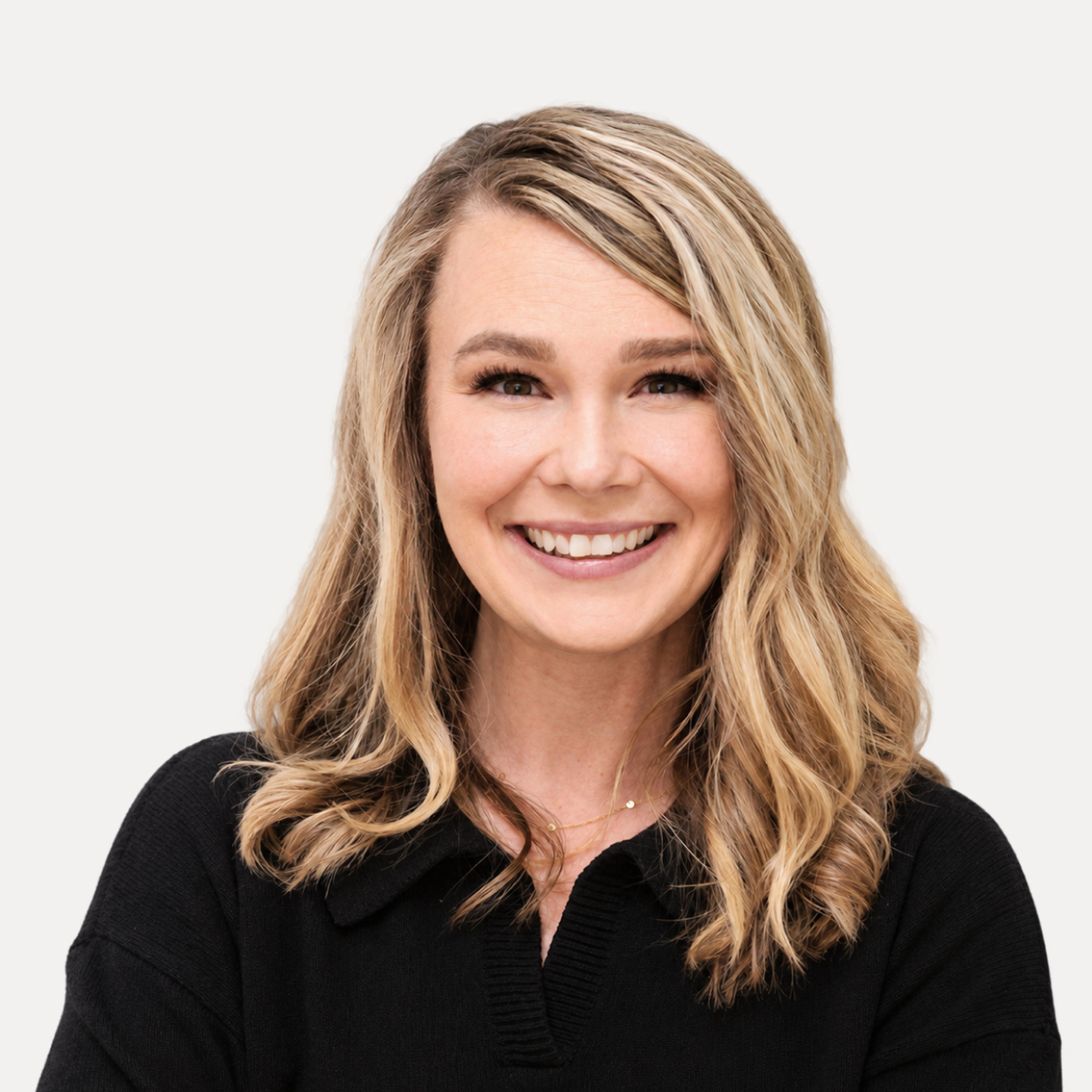 Aubrie Ekman
