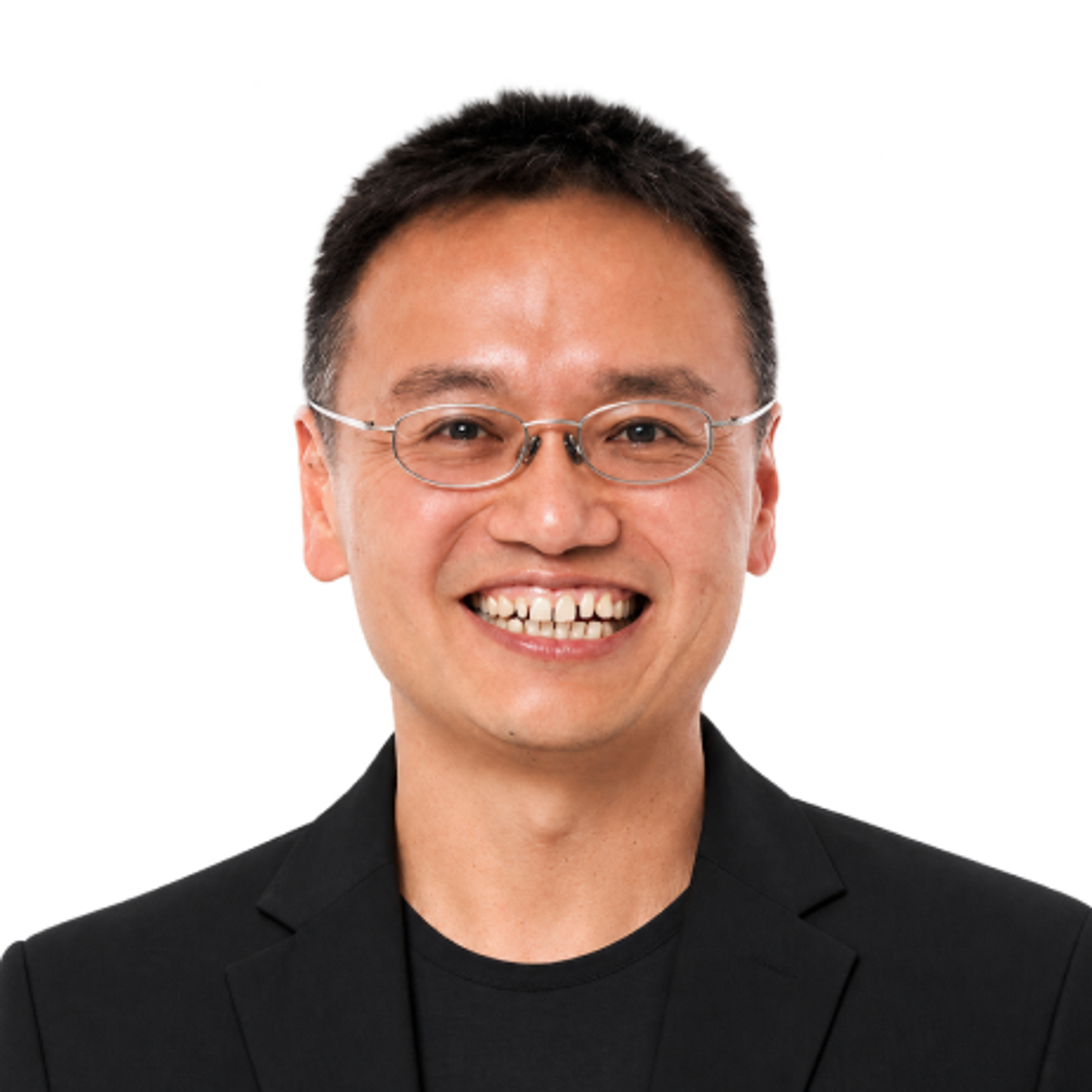 Chien-Liang Chou