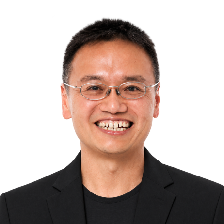 Chien-Liang Chou