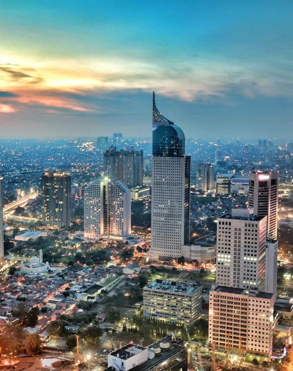 Indonesia