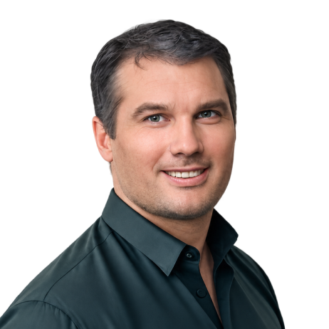 Doug Pullman
