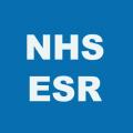 NHS ESR (NHS Electronic Staff Record)