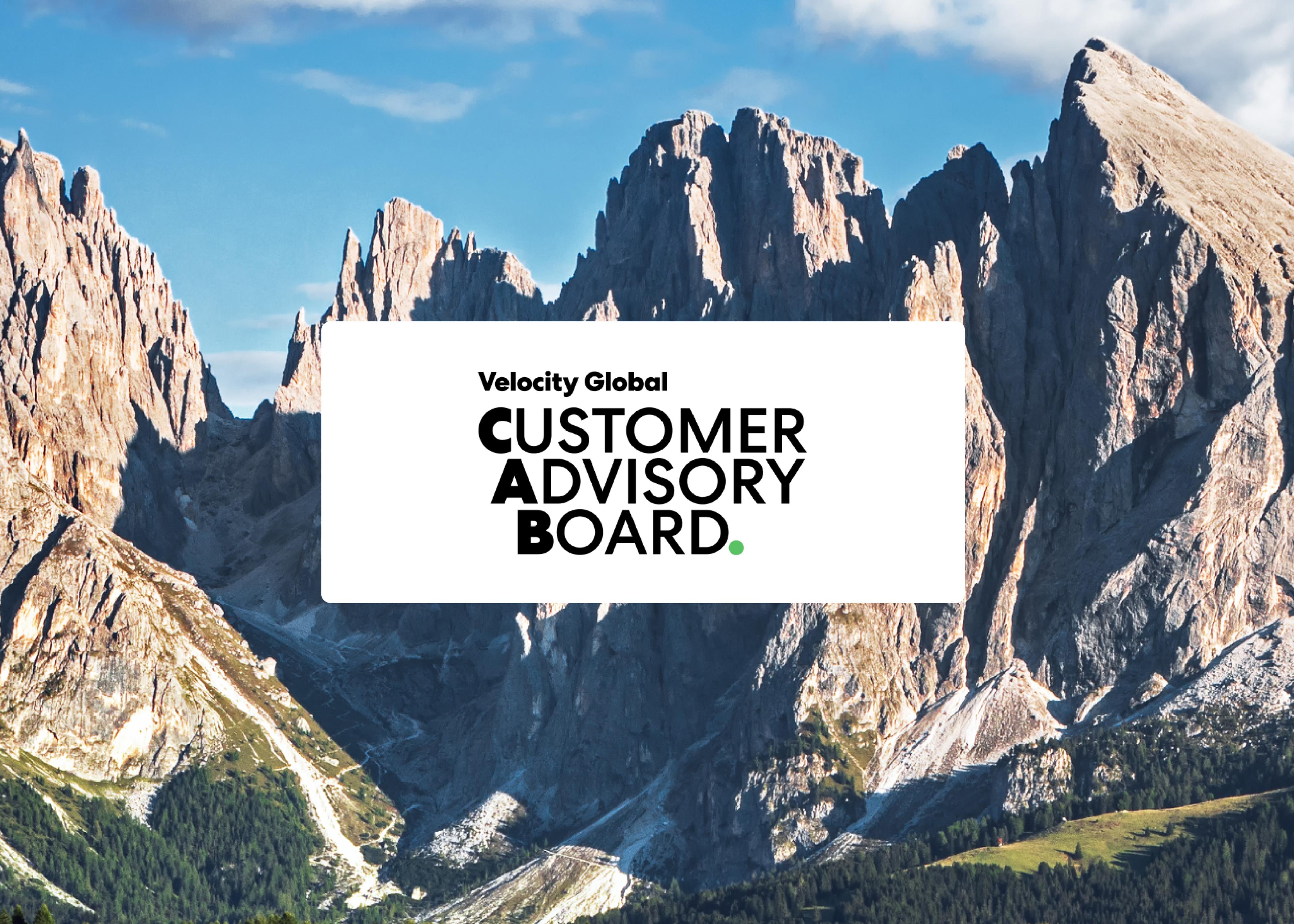 Pebl Customer Advisory Board