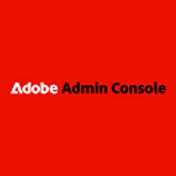 Adobe Admin