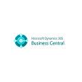Microsoft Dynamics Business Central