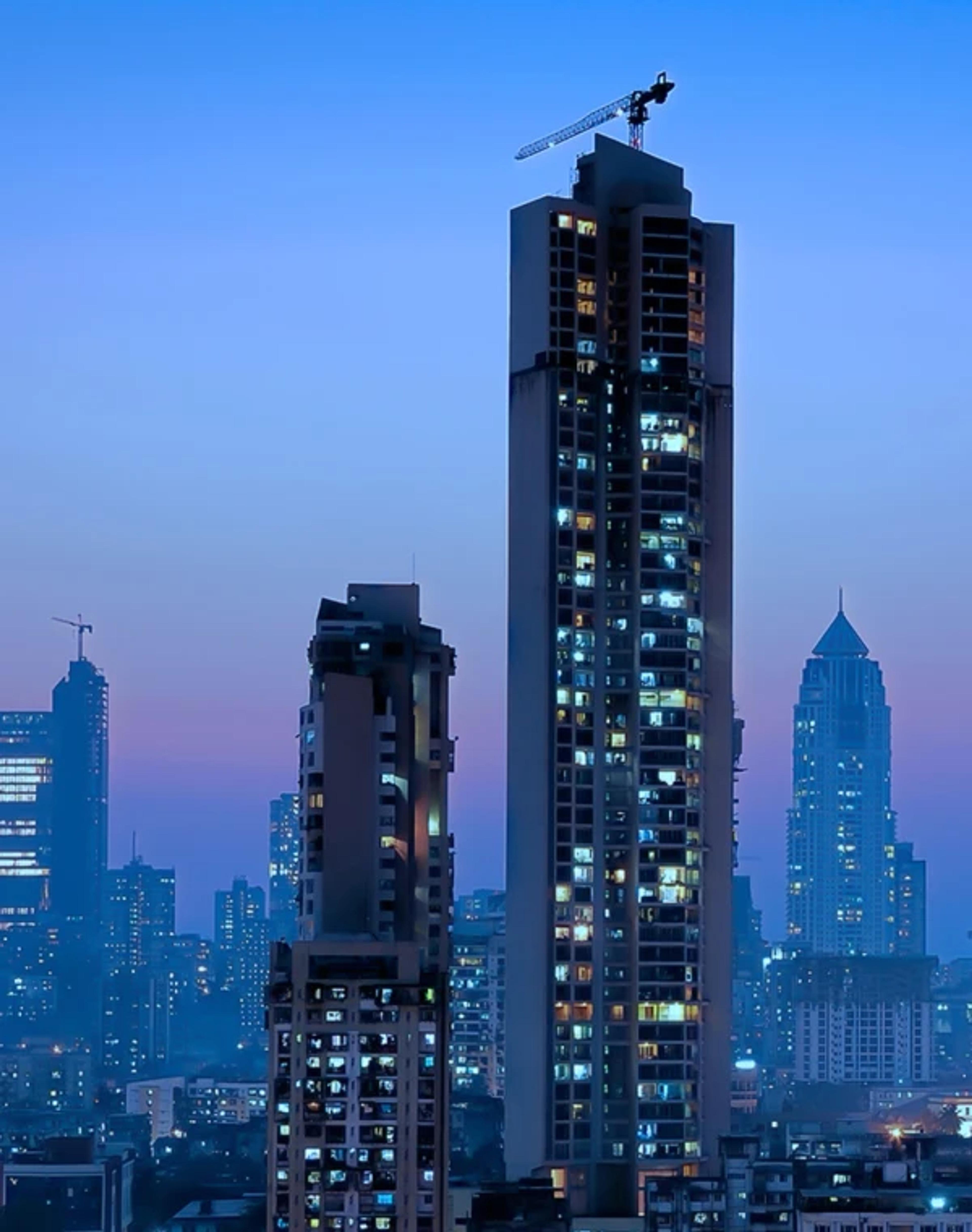 India