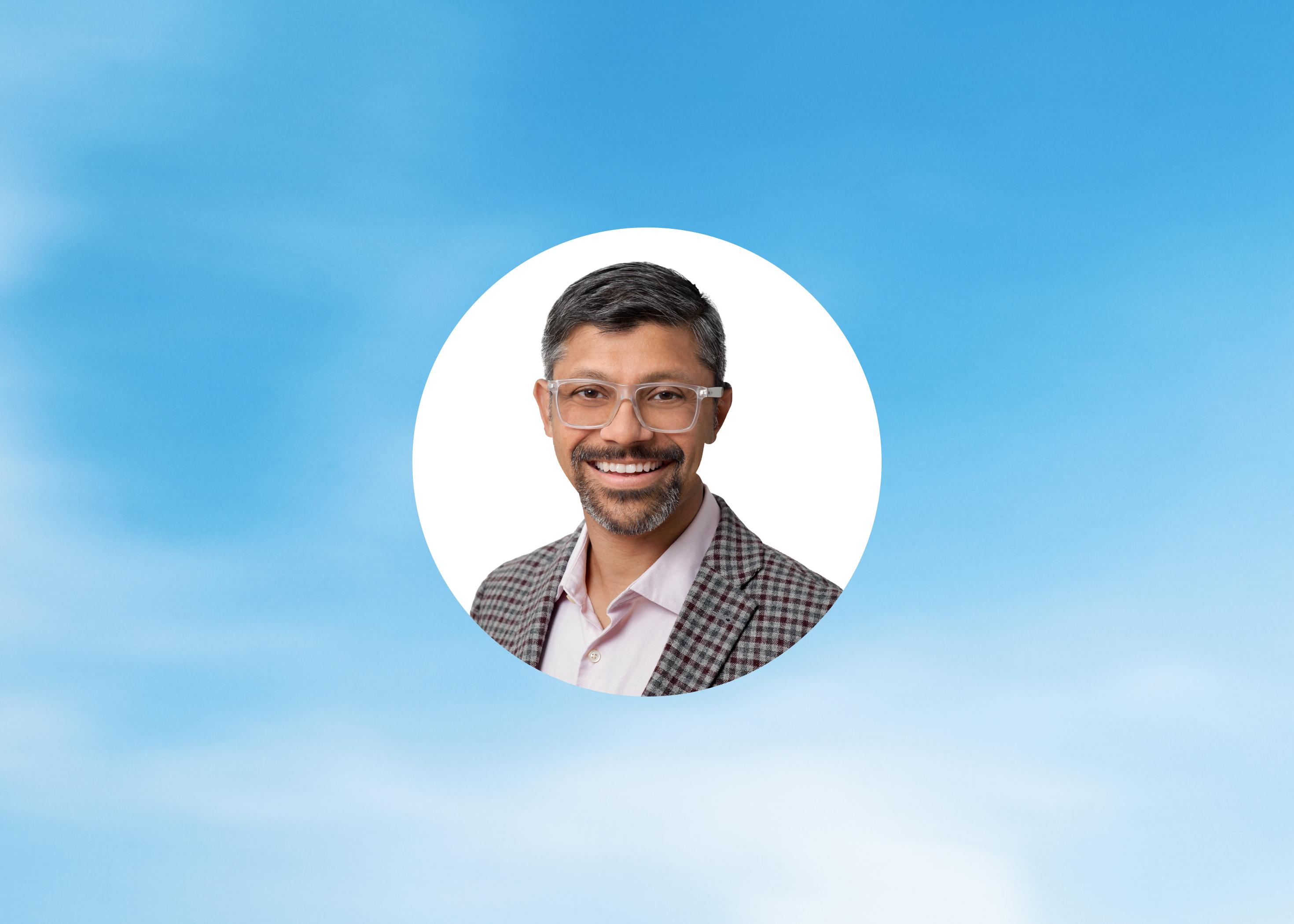 Velocity Global Appoints Dutta Satadip as Chief Business Operations Officer
