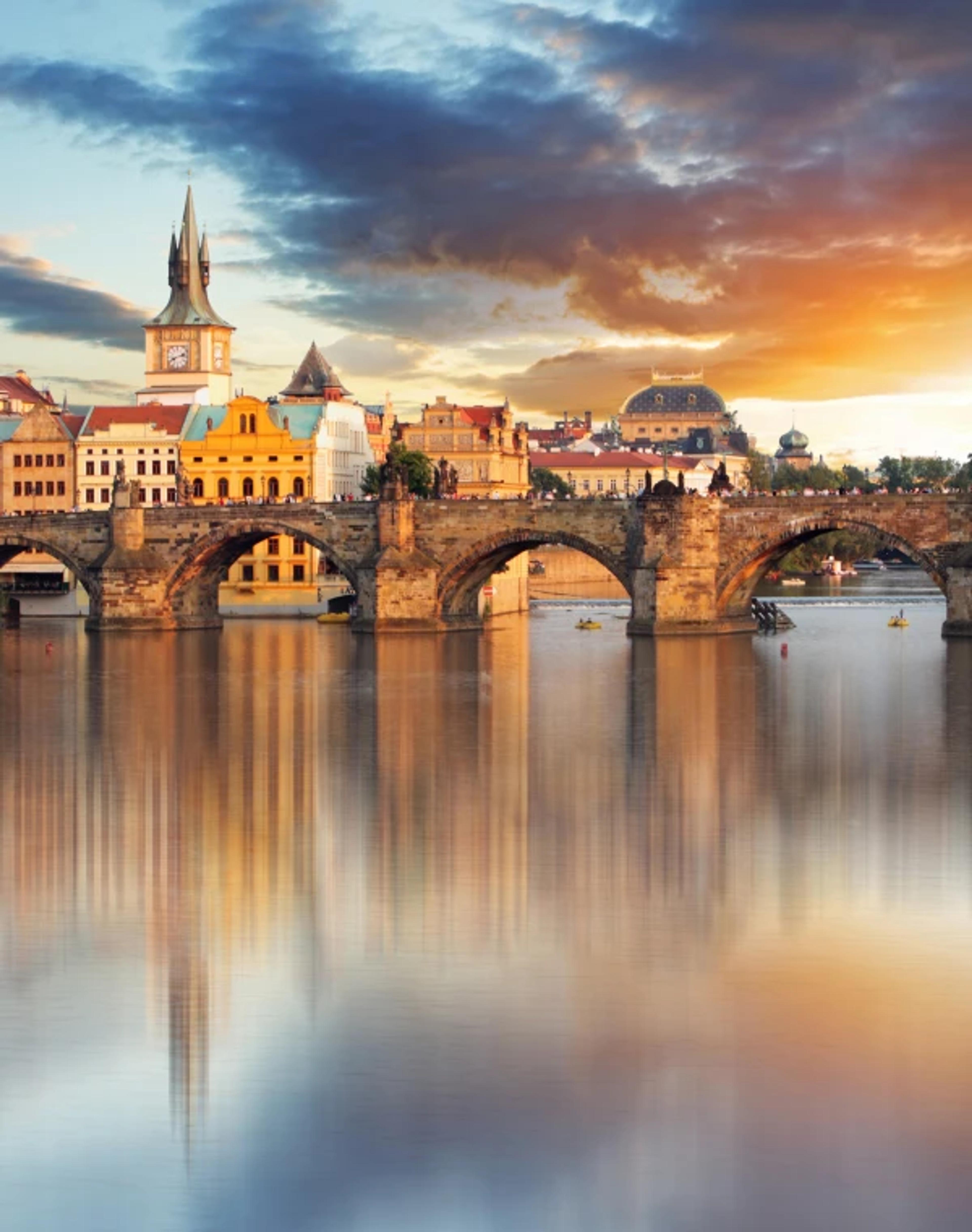 Czech Republic