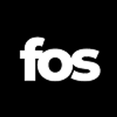 FOS logo
