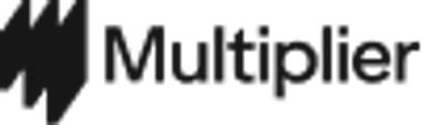 Multiplier Logo