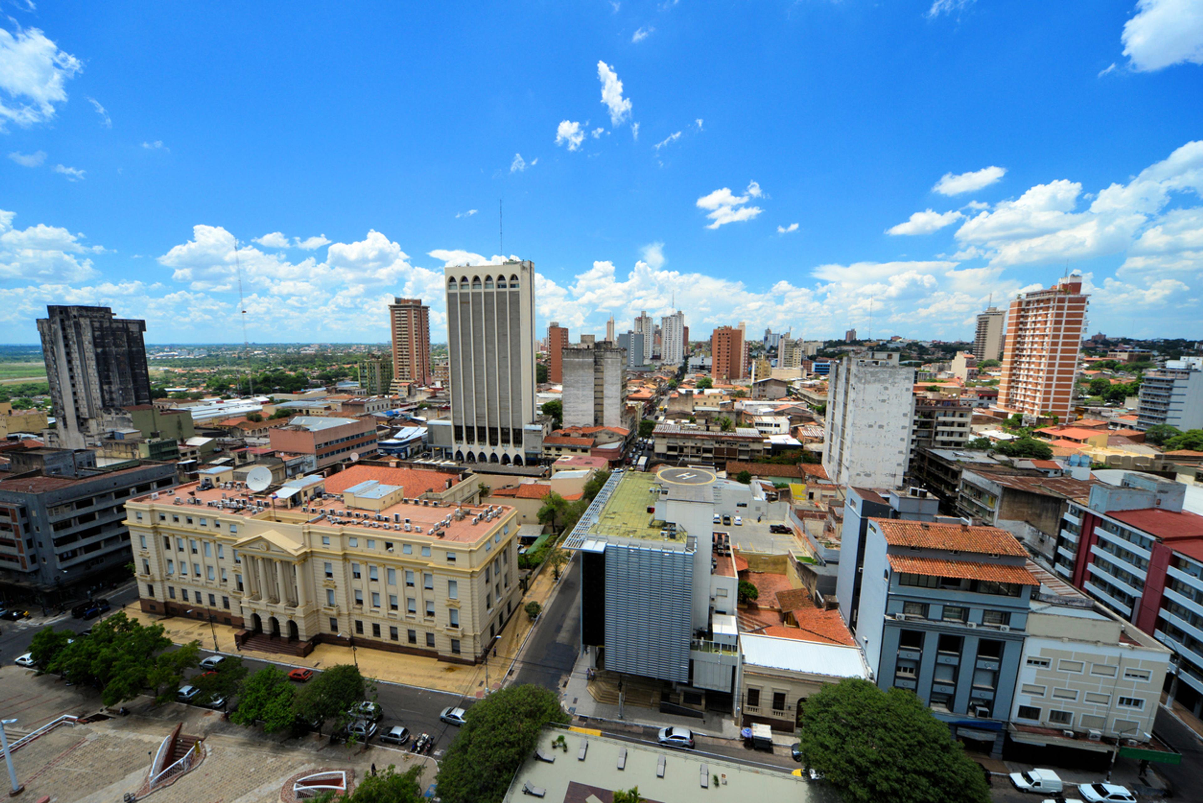 Hiring in Paraguay: The Ultimate Guide for Global Employers