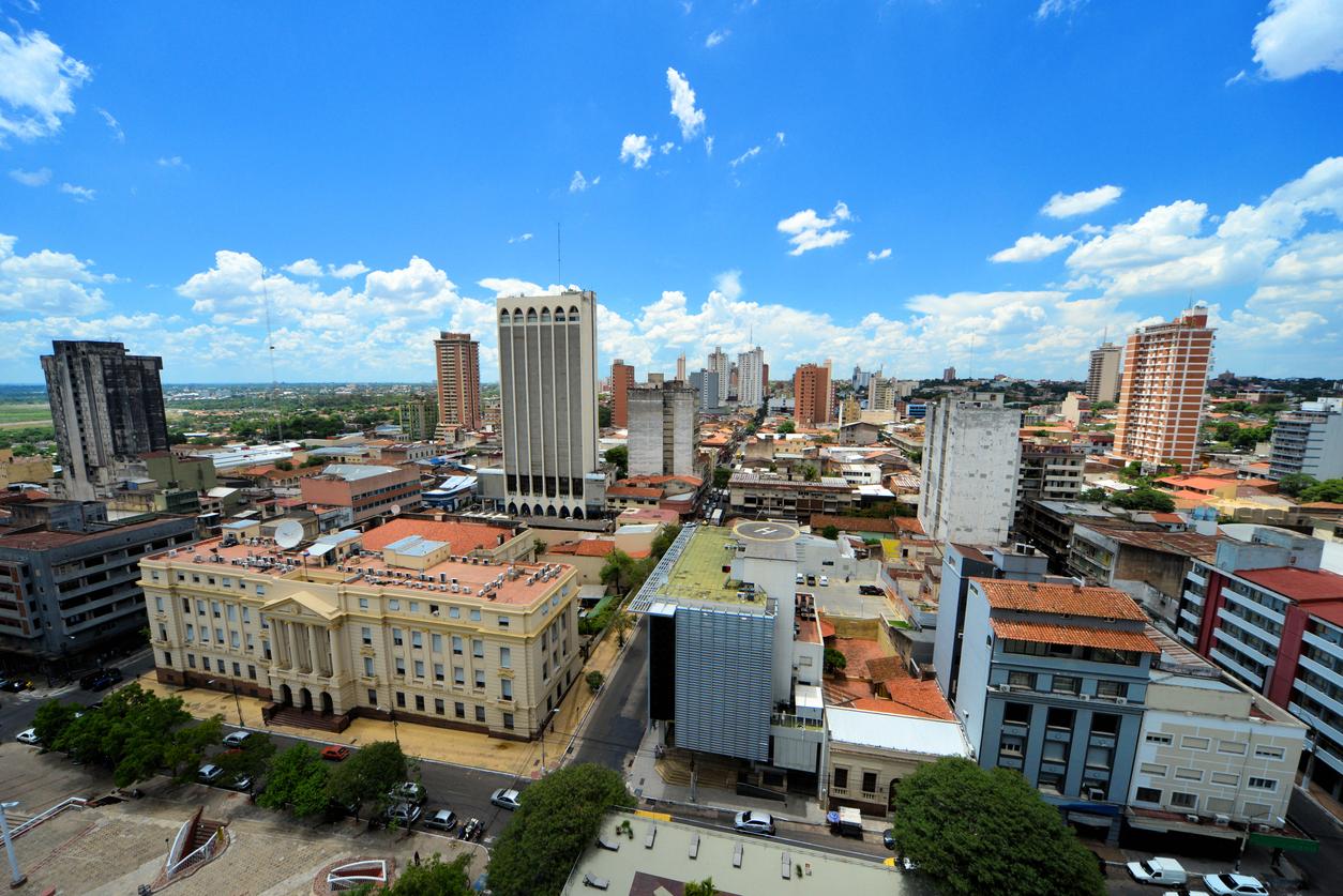 Hiring in Paraguay: The Ultimate Guide for Global Employers