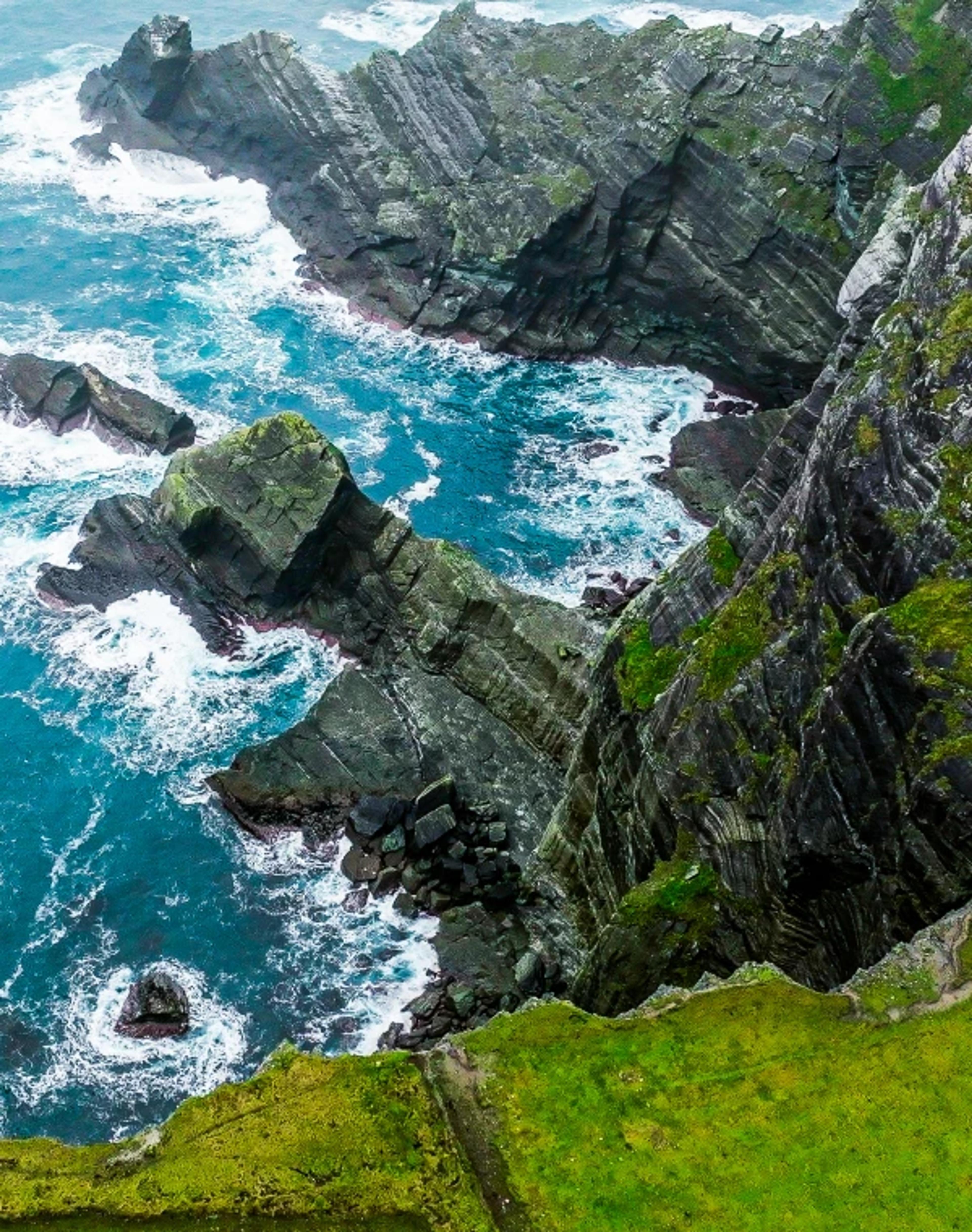 Ireland