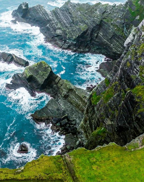 Ireland