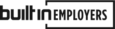 Built in Employers logo