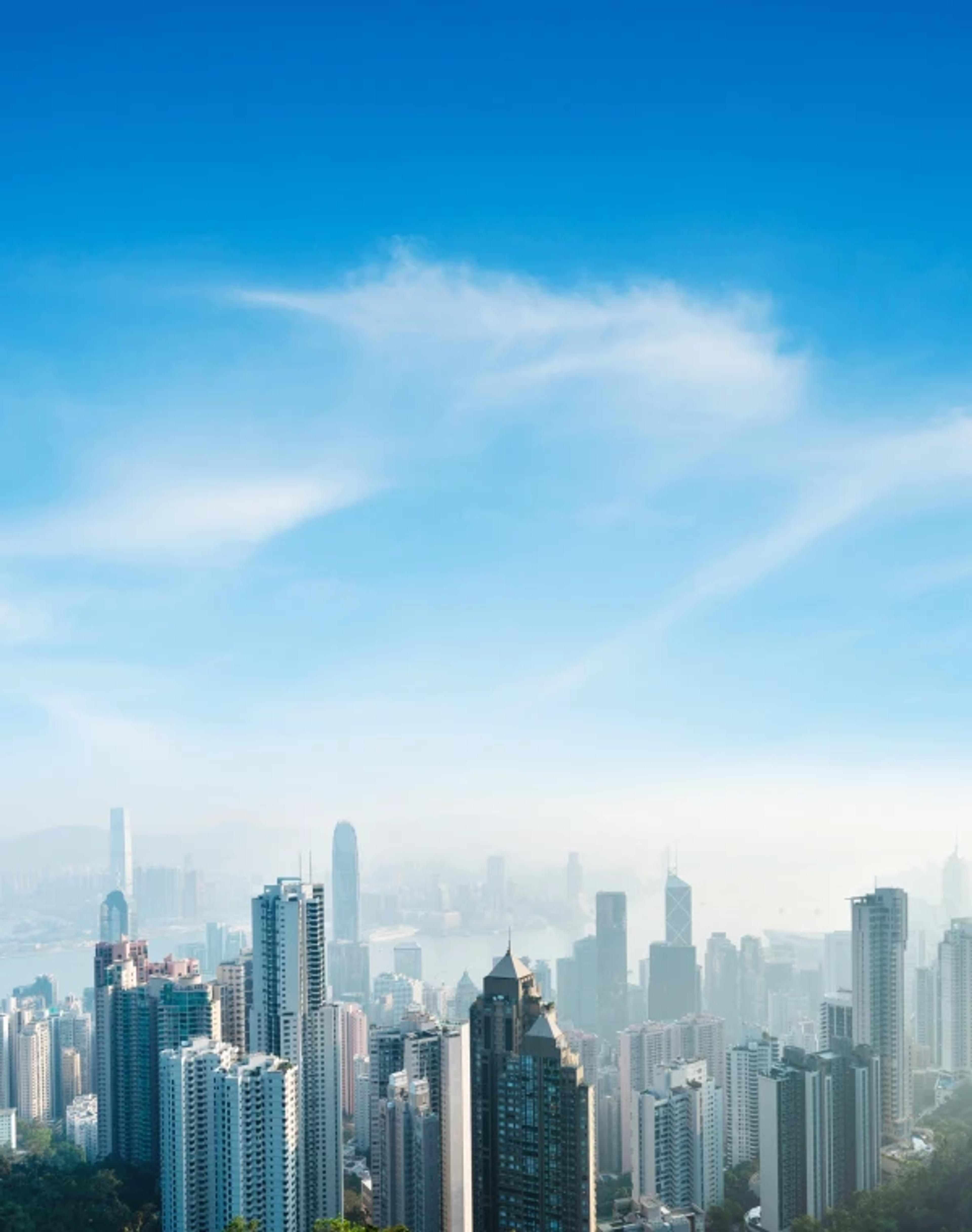 Hong Kong