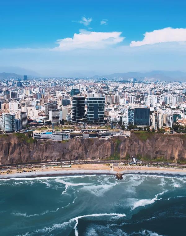 Peru
