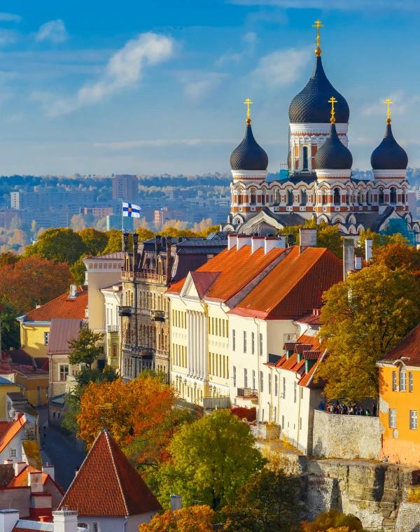 Estonia