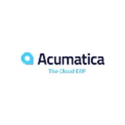 Acumatica ERP