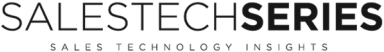 Sales Tech Series Logo