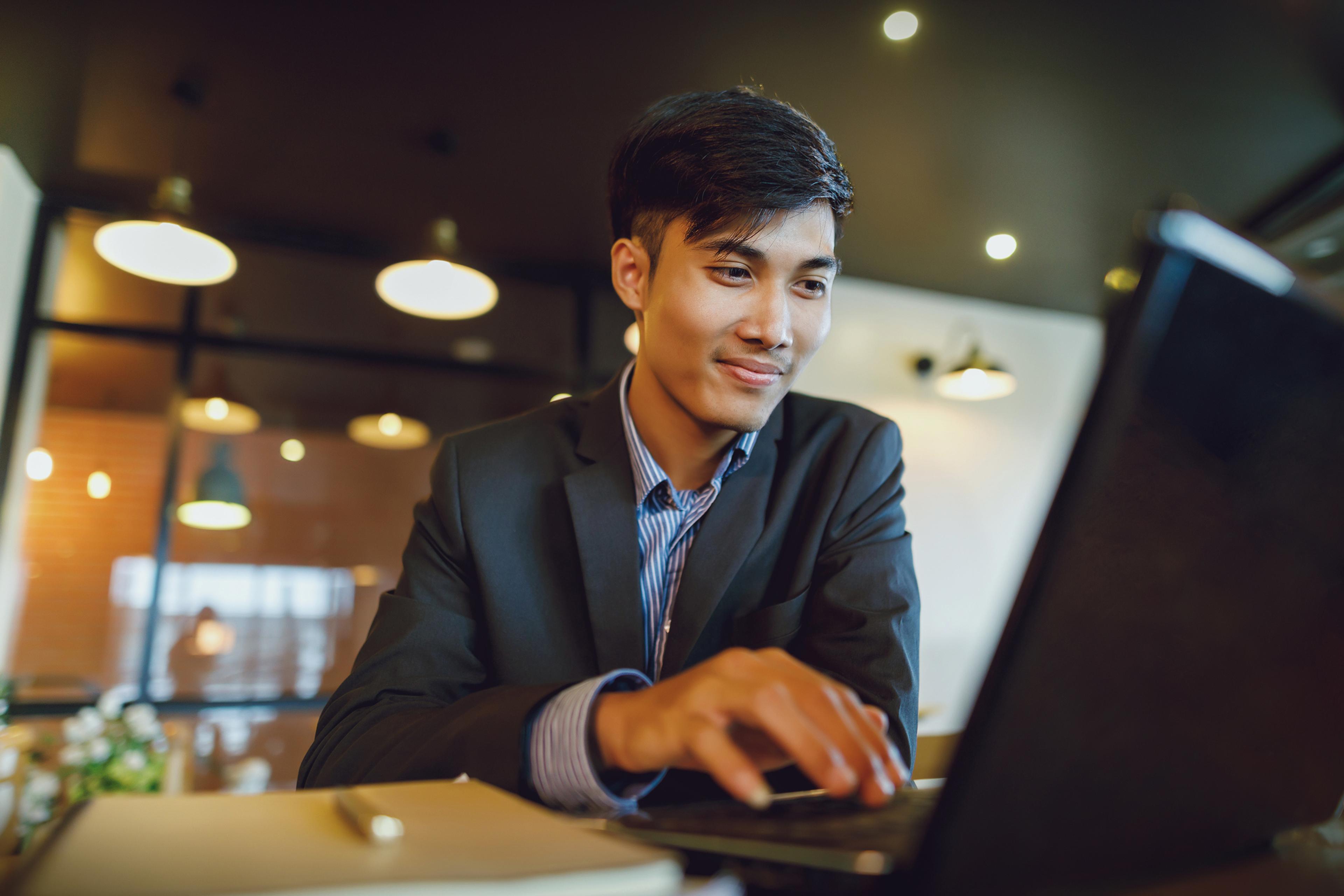 CHRO researching the BPO industry in the Philippines