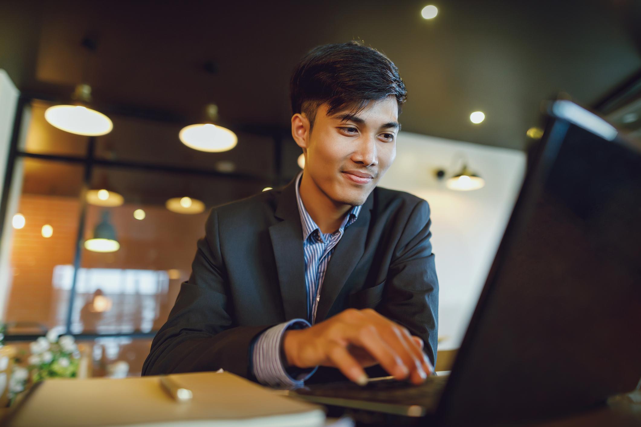 CHRO researching the BPO industry in the Philippines