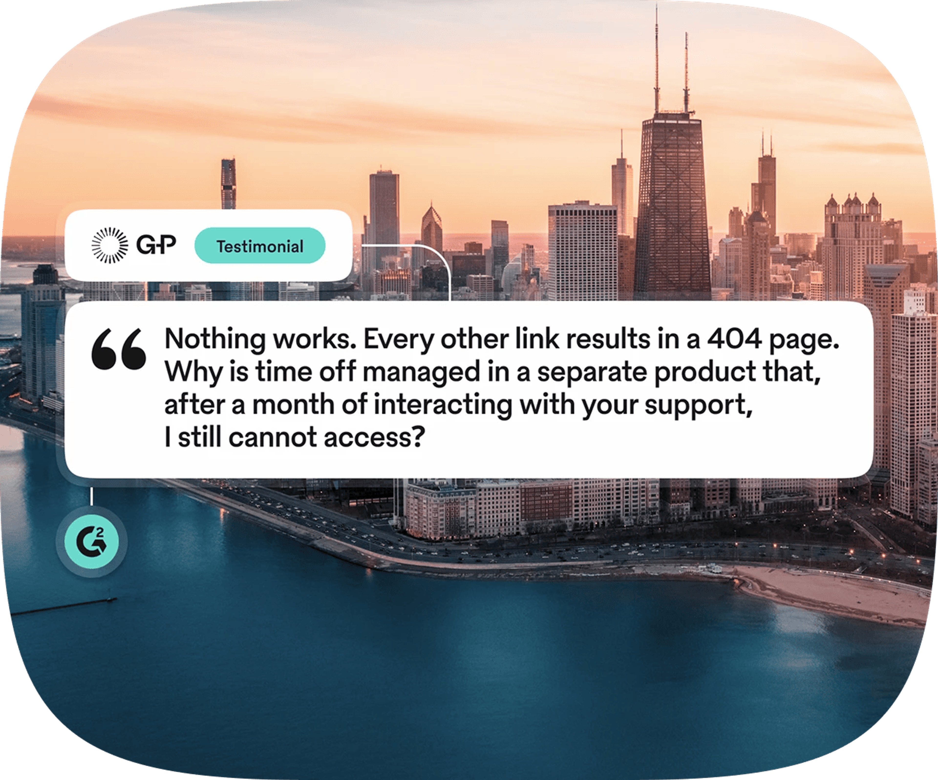 Pebl outperforms Globalization Partners by 9.2 vs. 8.5 in compliance management.