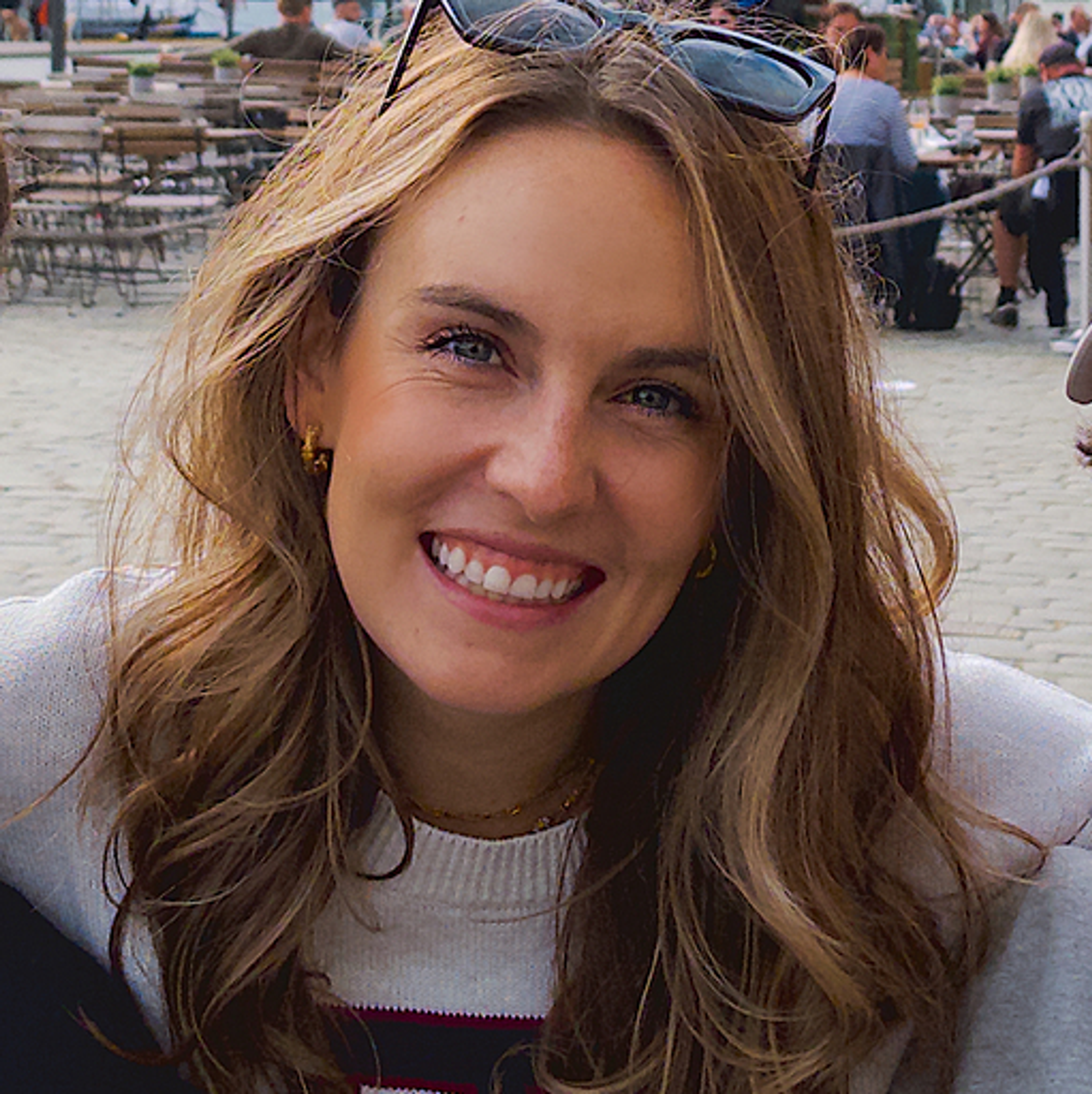 Haley Treihaft