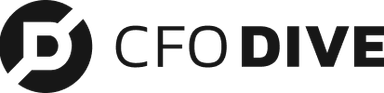 CFO Dive logo