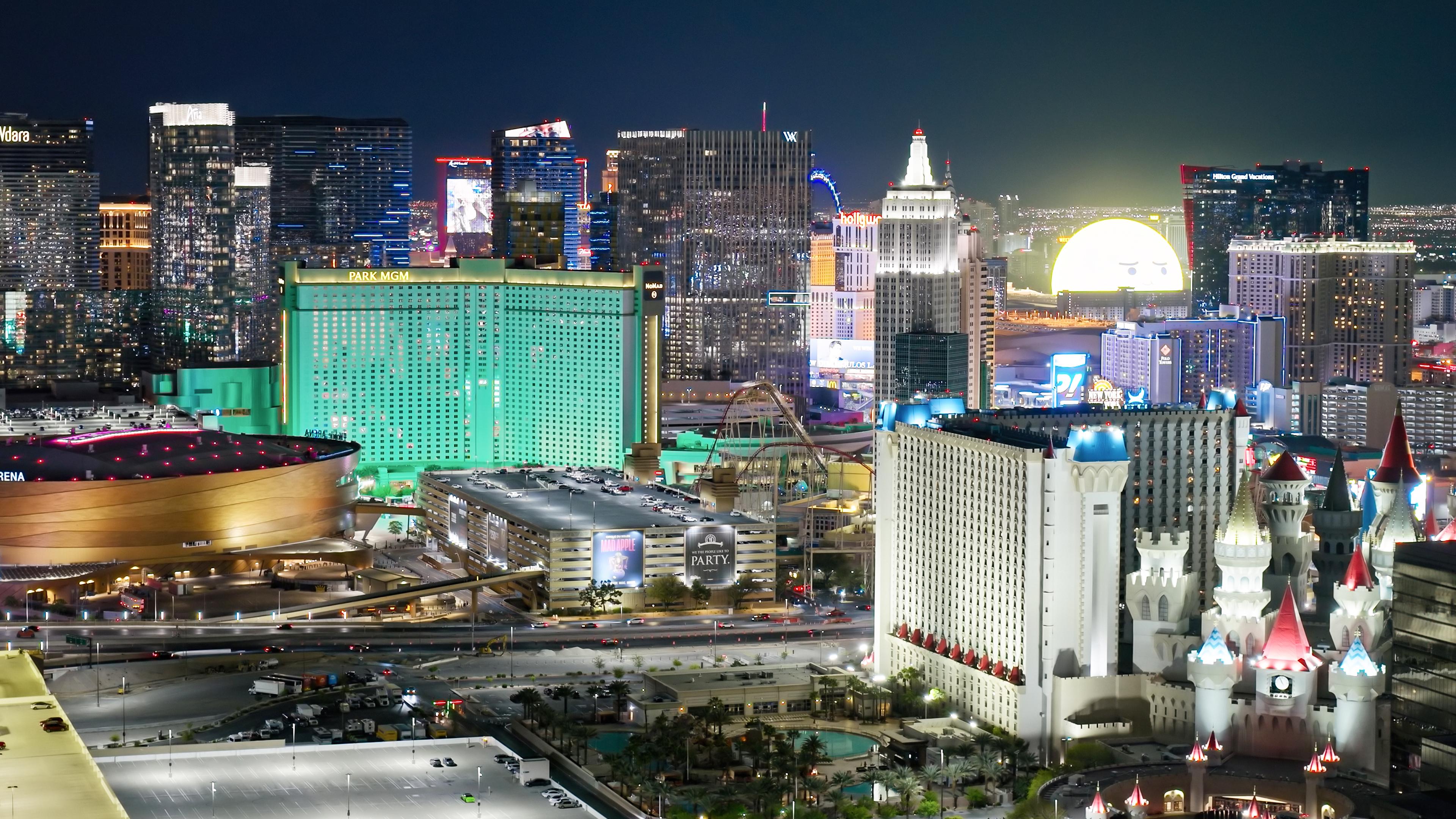 Las Vegas