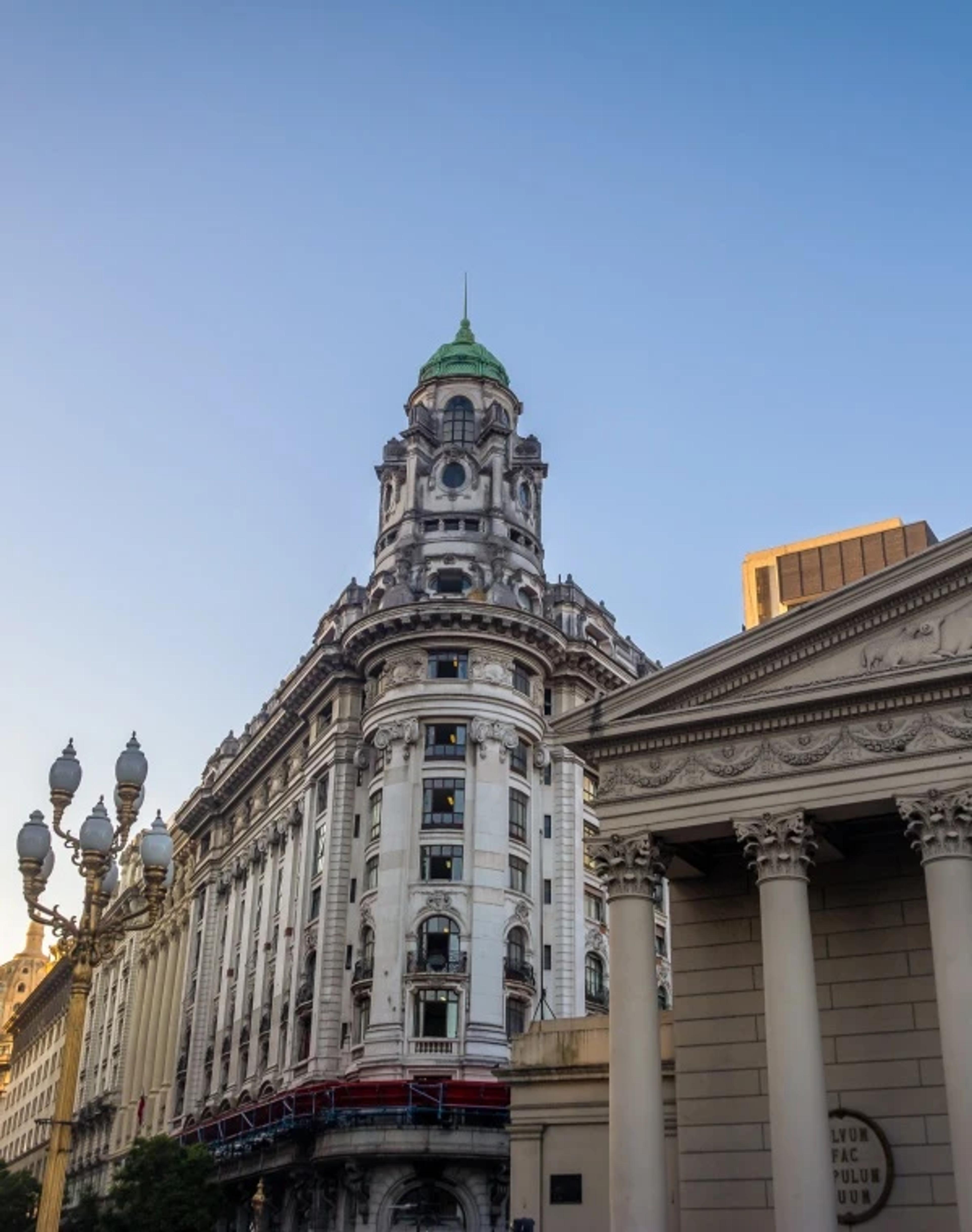 Argentina