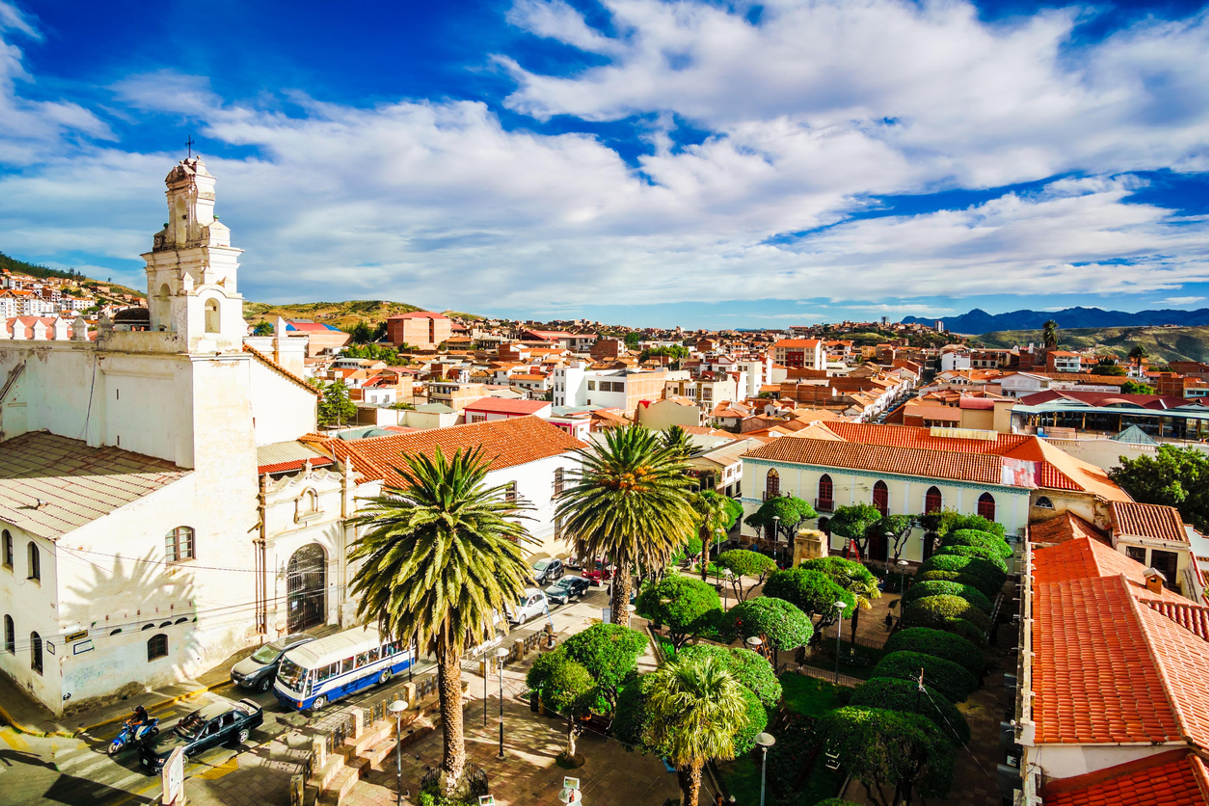 How to Hire and Pay Employees in Bolivia: A Step-by-Step Guide for Global Employers