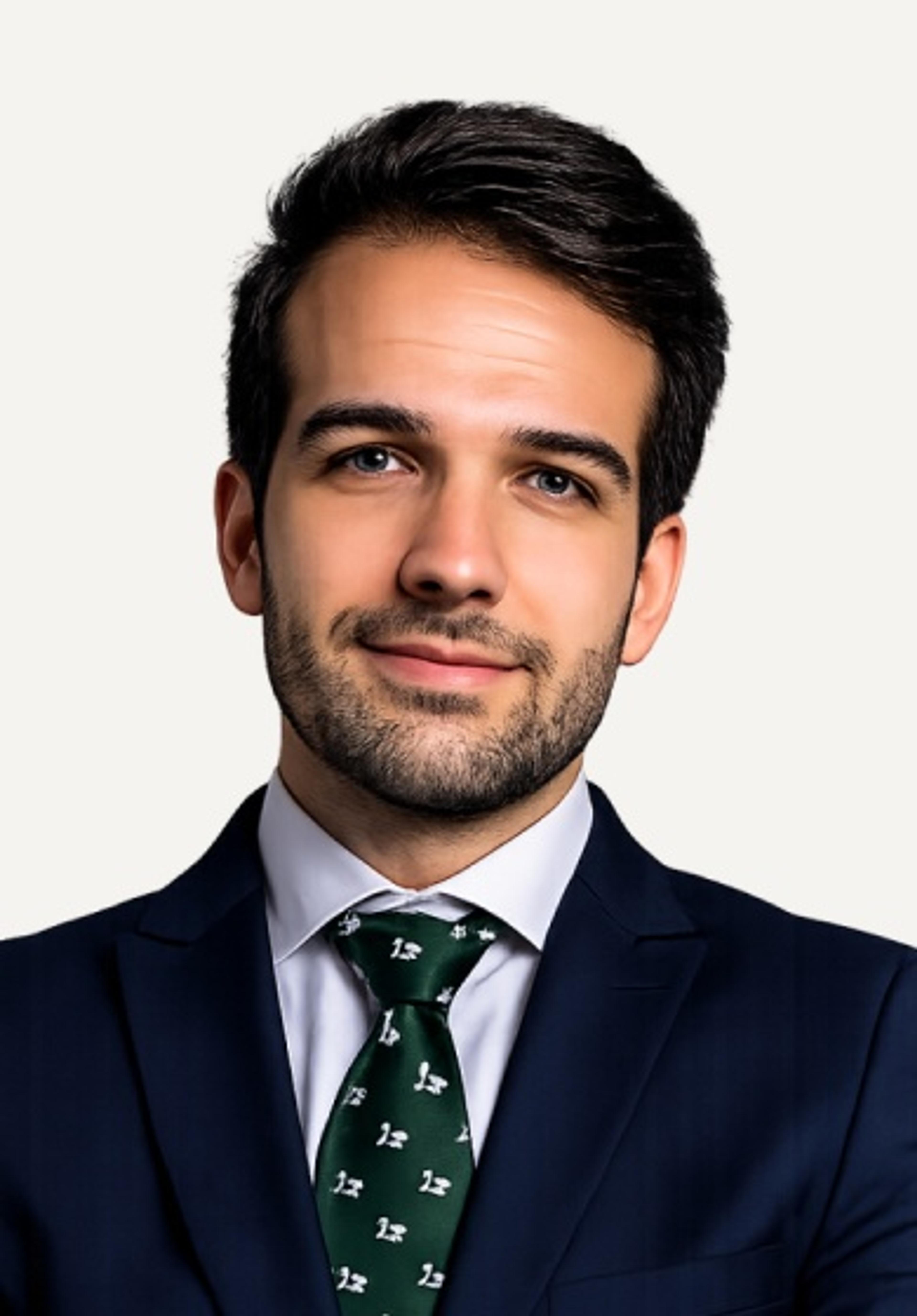 Alejandro Ramos Aldea