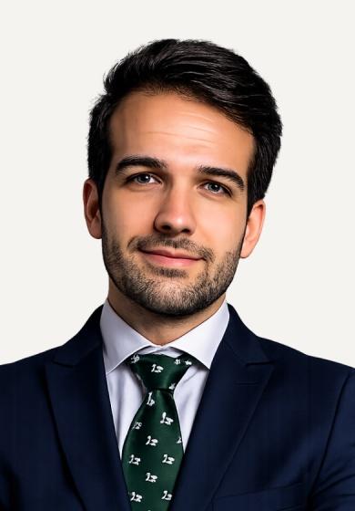 Alejandro Ramos Aldea