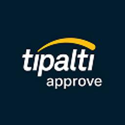 Tipalti Approve