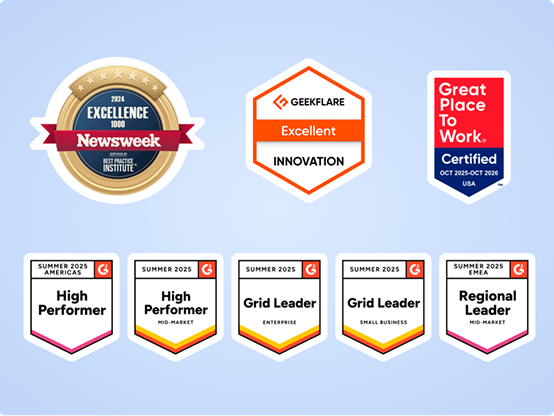 Trusted Companies