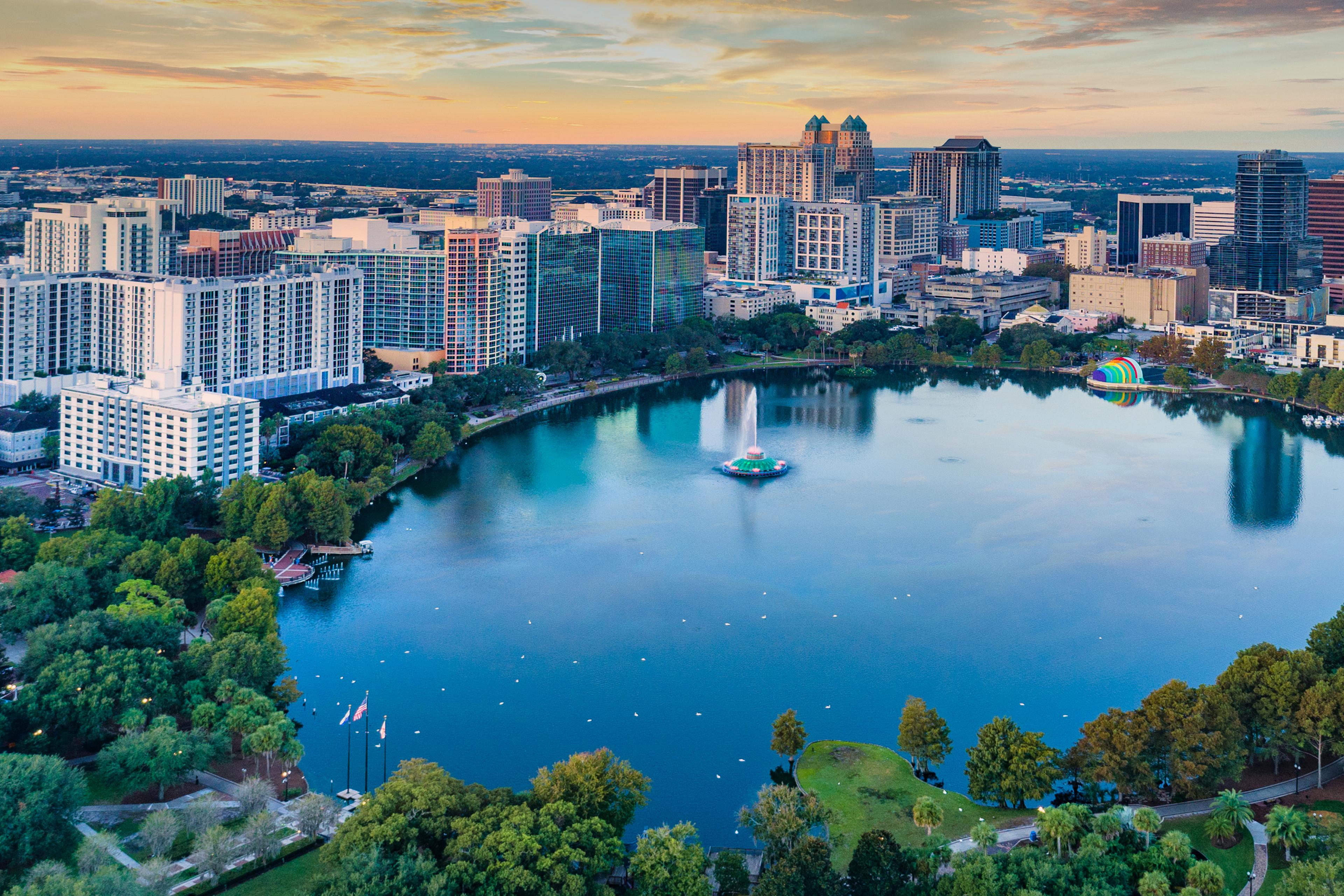 Orlando