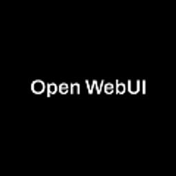 Open WebUI