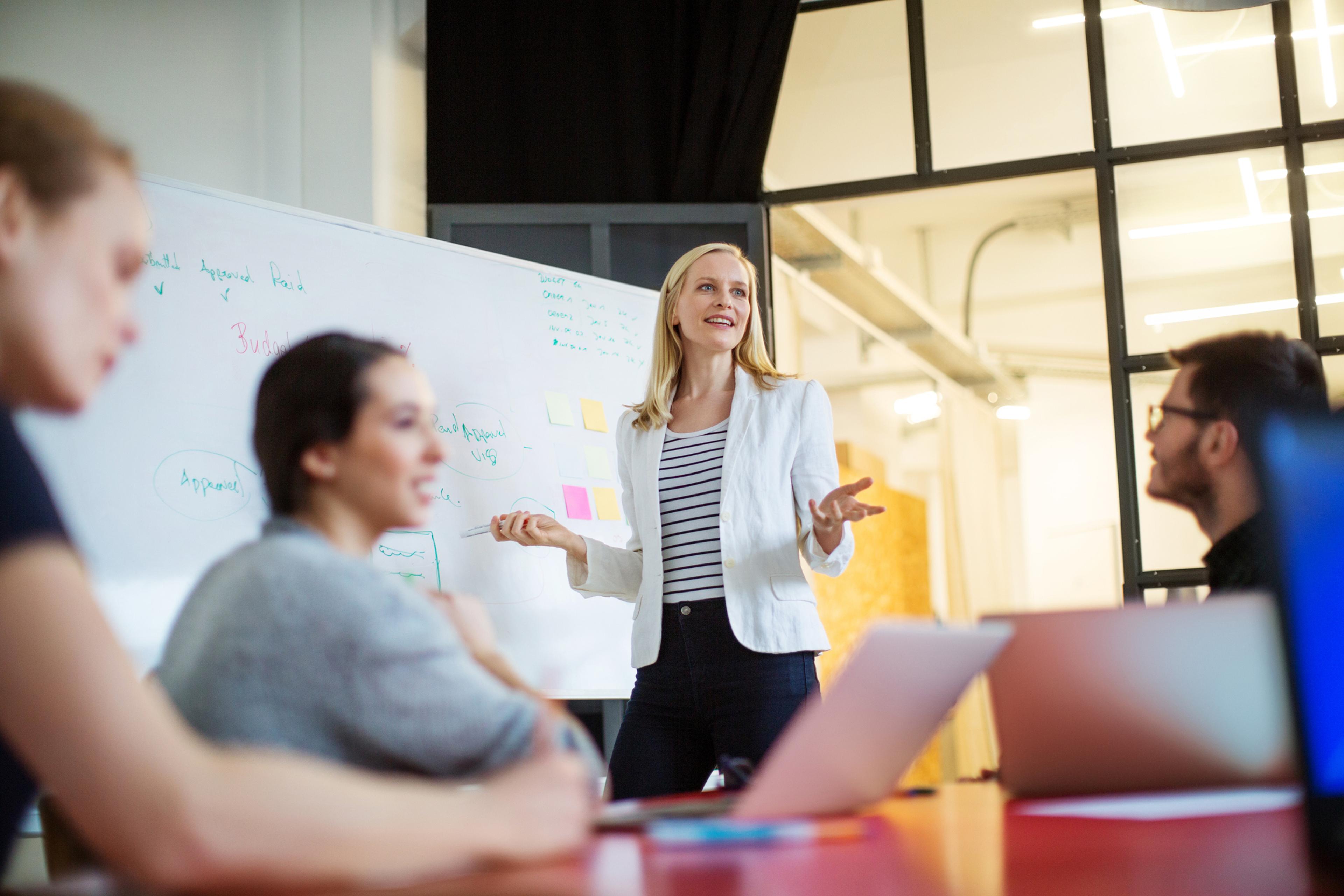 The Importance of Transparent EOR Pricing