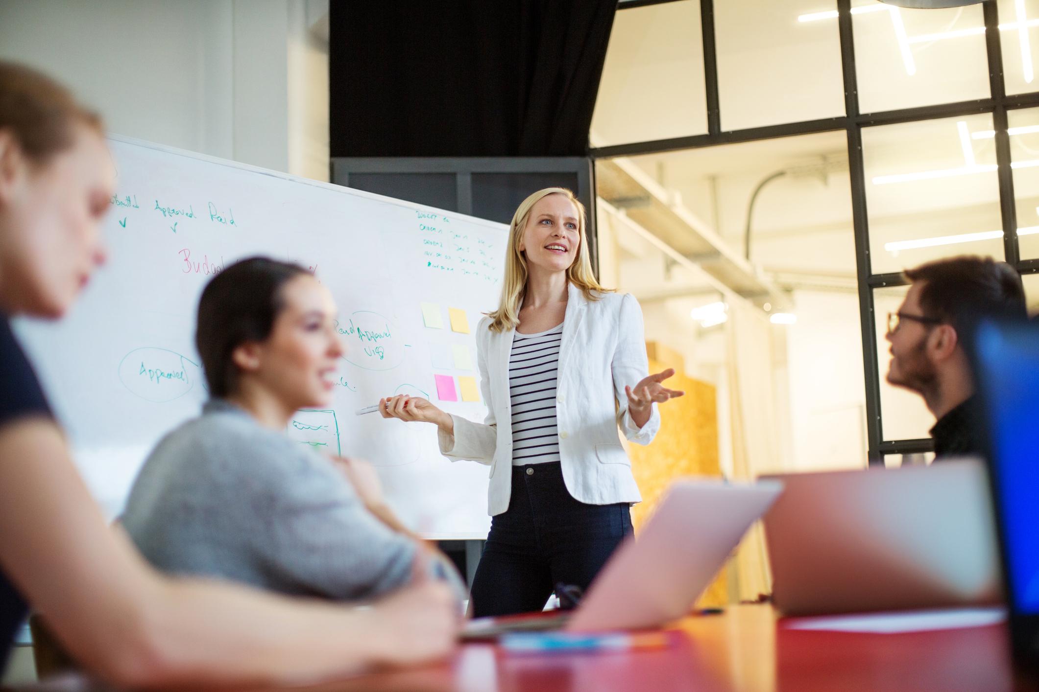 The Importance of Transparent EOR Pricing