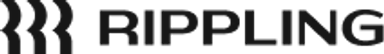 Rippling logo