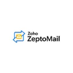 Zoho ZeptoMail