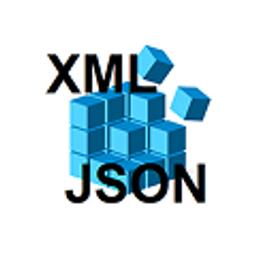 JSON to XML Parser