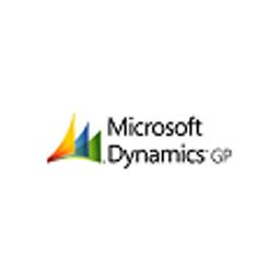 Microsoft Dynamics Great Plains