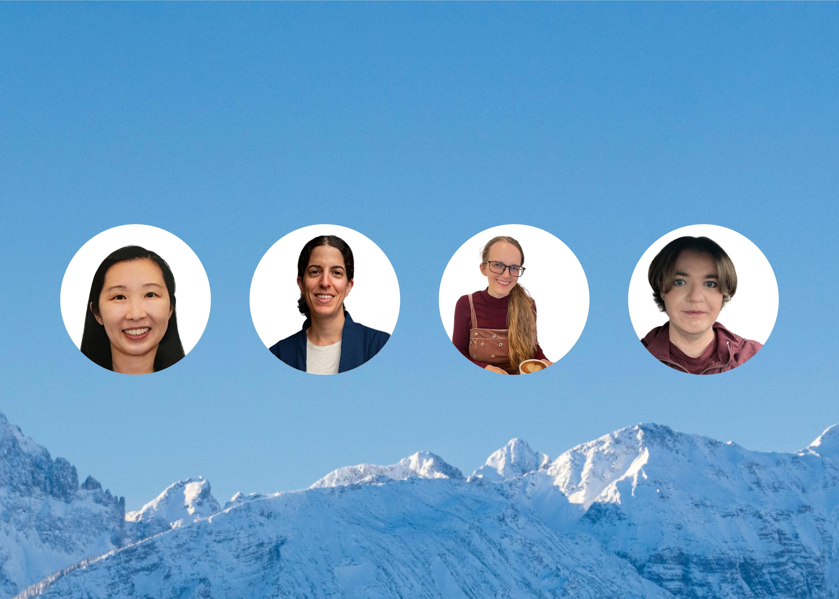 Women in Engineering