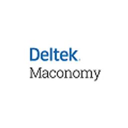 Deltek Maconomy