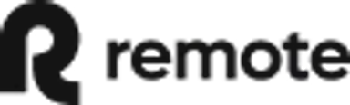 Remote logo