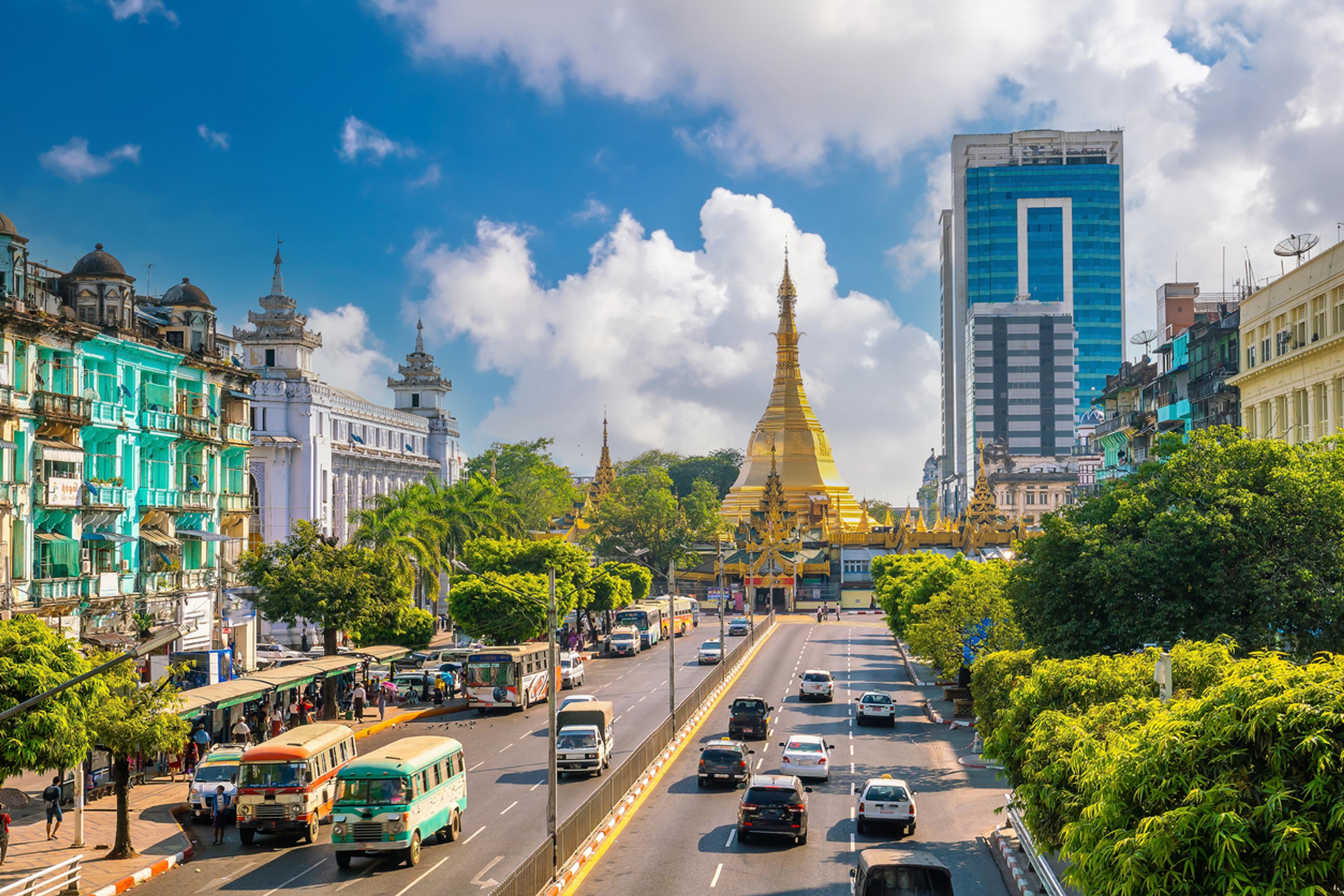 Employer’s Guide to Hiring in Myanmar